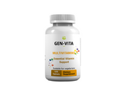 Gen-Vita Multivitamins
